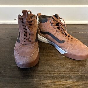 Vans Ultrarange Hi MTE